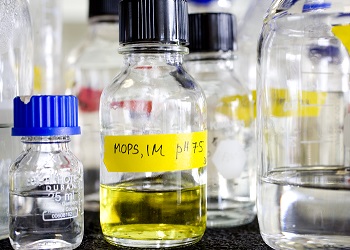 Pathfinder Lab Photo