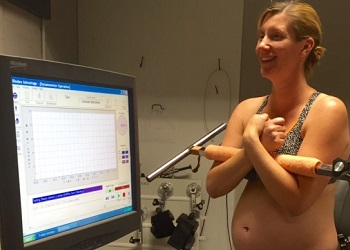 Pregnancy back pain 350