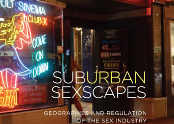 Suburban Sexscapes