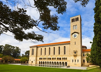 UWA goes public with ATAR entry scores