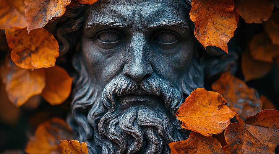 Ancient Greeks and Romans knew harming the environment could change the ...