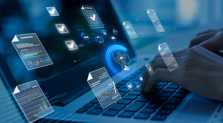 UWA and Oxford partner for generative AI in higher ed