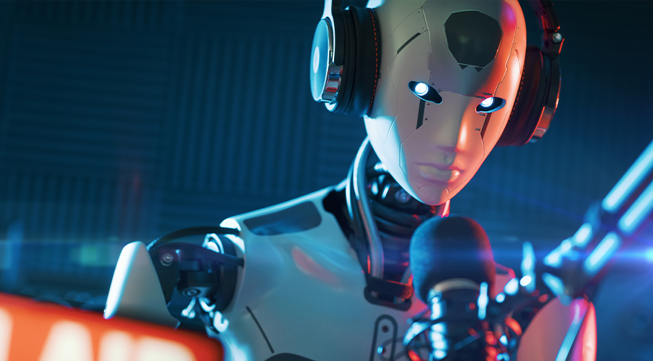 What happens to language when machines start talking back? - The University of Western Australia (UWA)