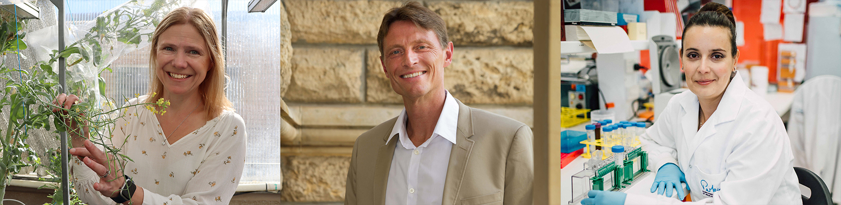 Scientific excellence recognised in award nominations