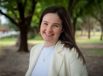 Making a difference with a career in social work