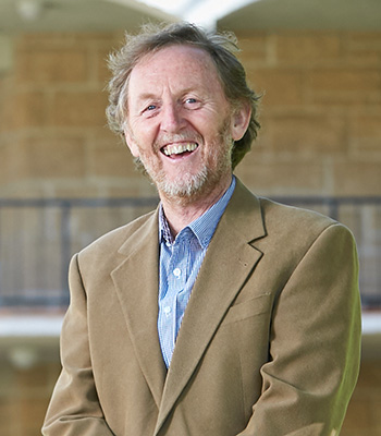 Professor John Kinder
