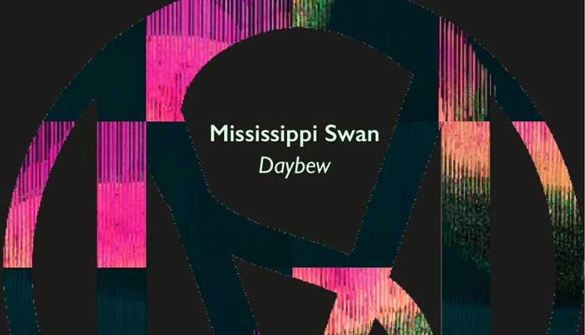 Mississippi Swan Daybew album cover