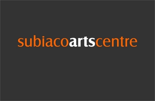 Subiaco Arts Centre Logo