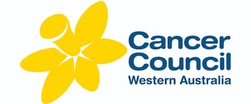 Cancer council logo