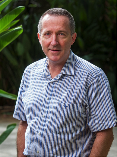 Associate Professor Tom Briffa
