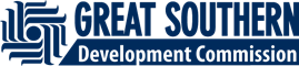 Great Southern Development Commission logo