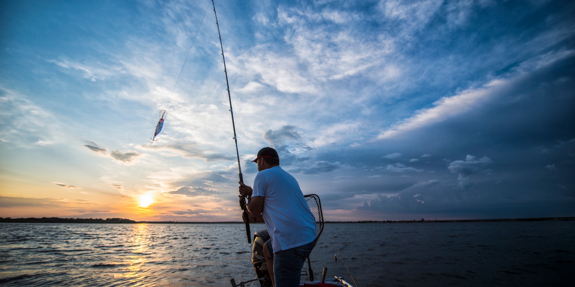 The Economics Of Recreational Fishing Management The University Of Western Australia