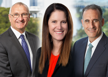 Board members Business School