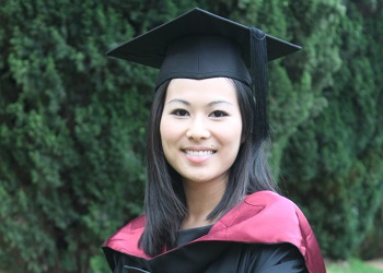 Dr Catherine Nguyen