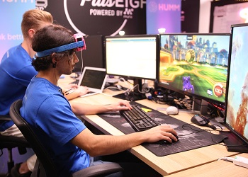 Fitbit for the brain