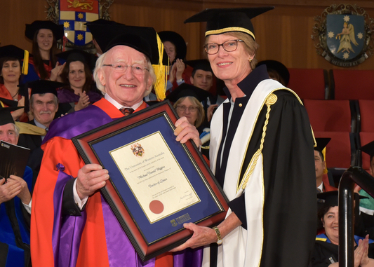 President of Ireland v2