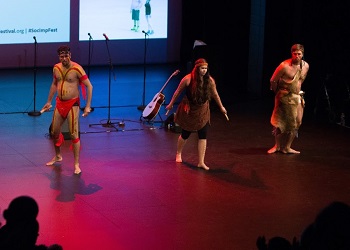 Social Impact Festival 2017