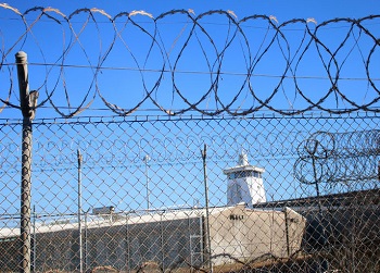WA prison