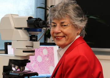 Wendy Erber sitting dow