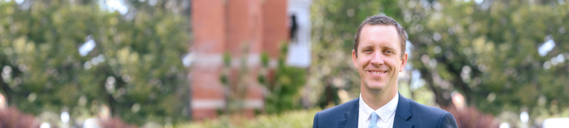 Professor Christopher Etherton-Beer