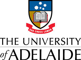 Uni Adelaide logo