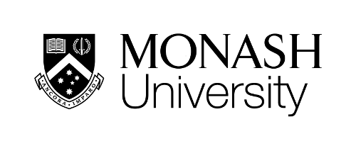 Monash uni logo