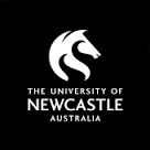 Newcastle Uni logo