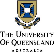 Uni Queensland logo