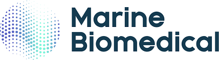 Marine Biomedical logo