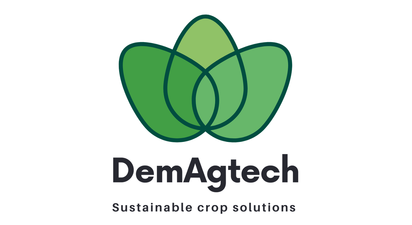DemAgtech logo