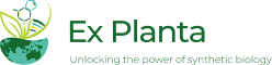 Ex Planta logo