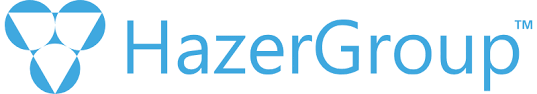 Hazer Group logo
