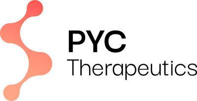 PYC Therapeutics logo