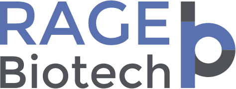Rage biotech logo