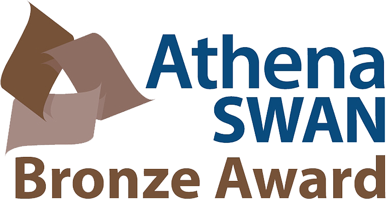 Athena Bronze Award