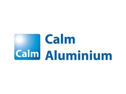 Calm Aluminium