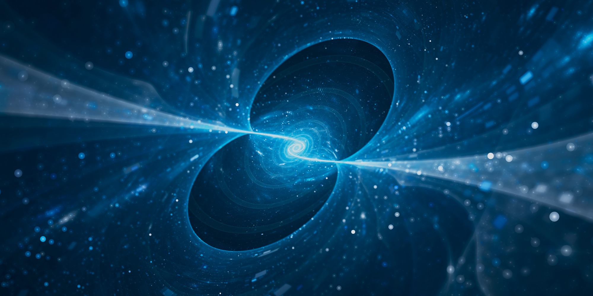 Spinning spiral gravitational wave