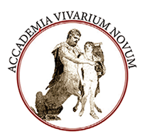 Accademia Vivarium Novum logo