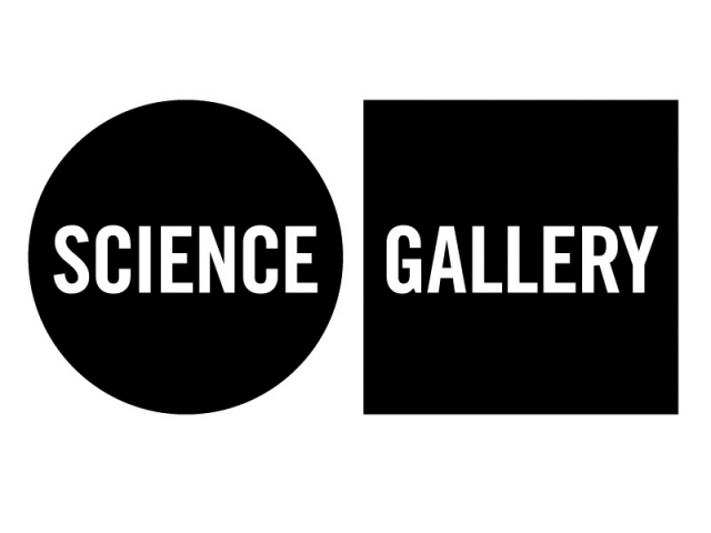 Dublin Science Galler logo