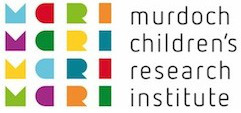Murdoch children's research institute