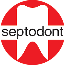 Septodont logo