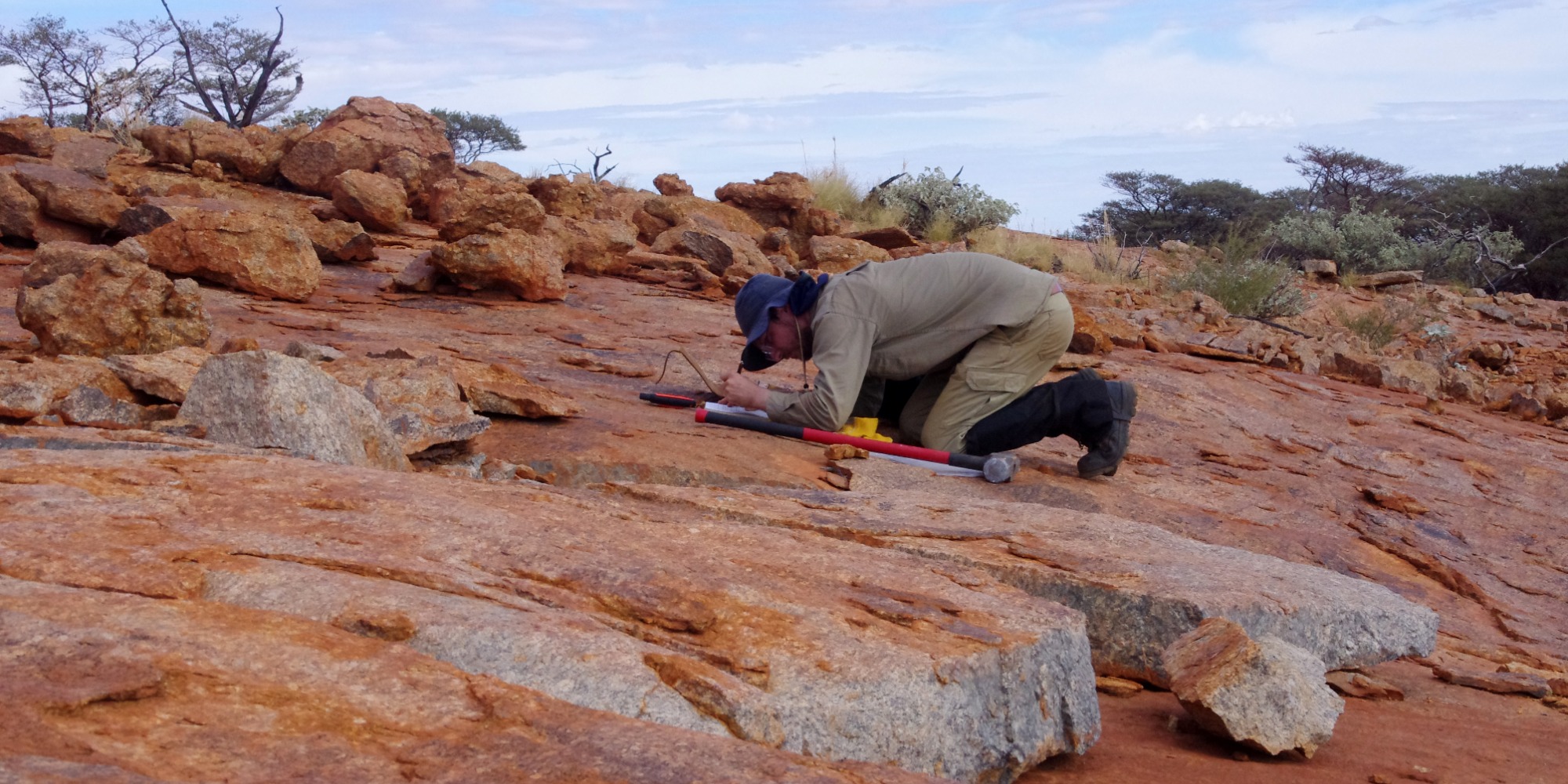 Geochemistry and Geochronology