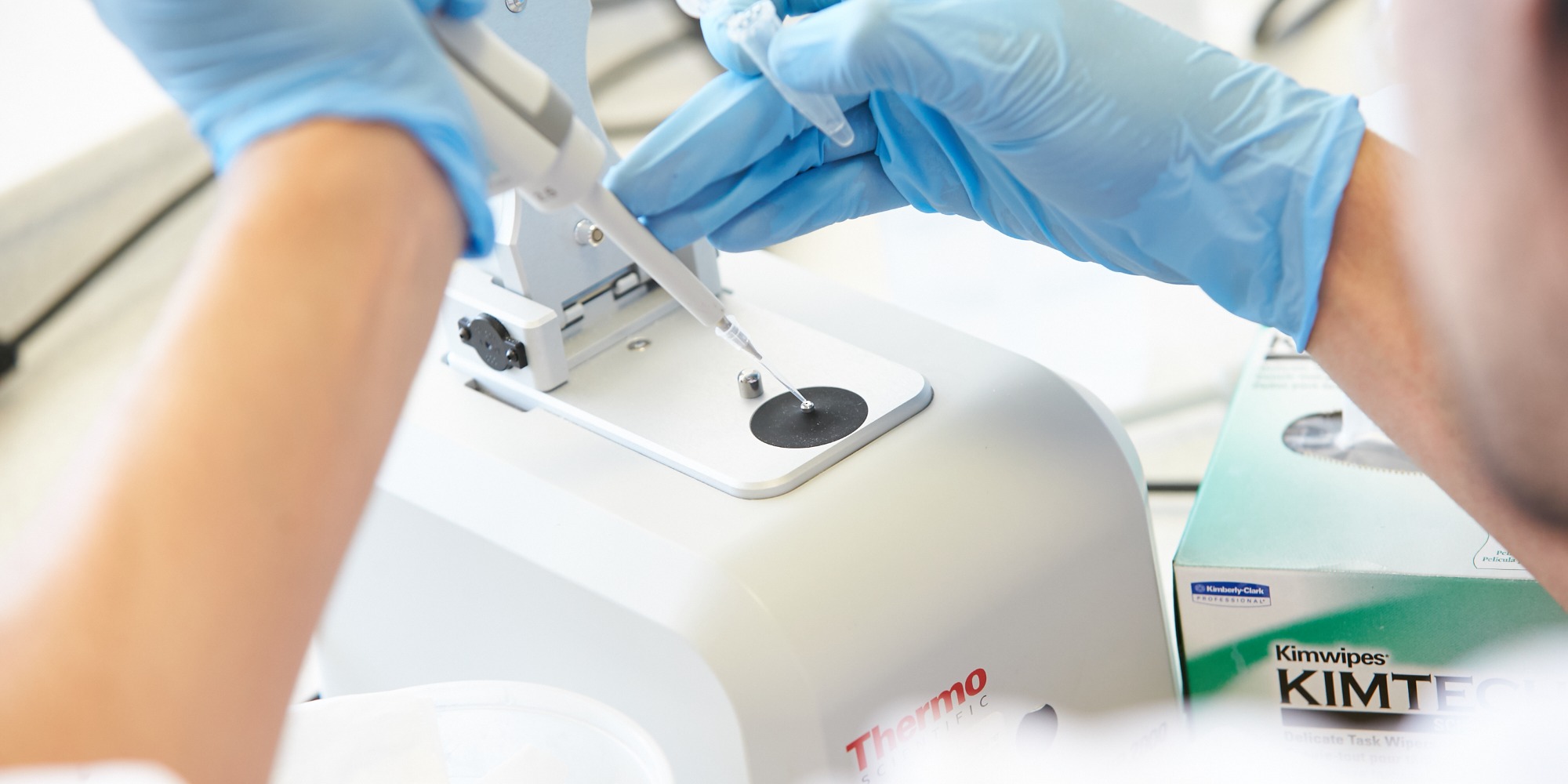 Biochemistry and molecular genetics