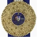 Order of Australian Honours medal