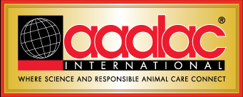 American Association for Accreditation of Laboratory Animal Care logo