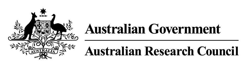 ARC logo