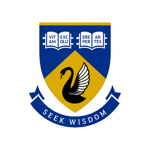 The University of Western Australia campus