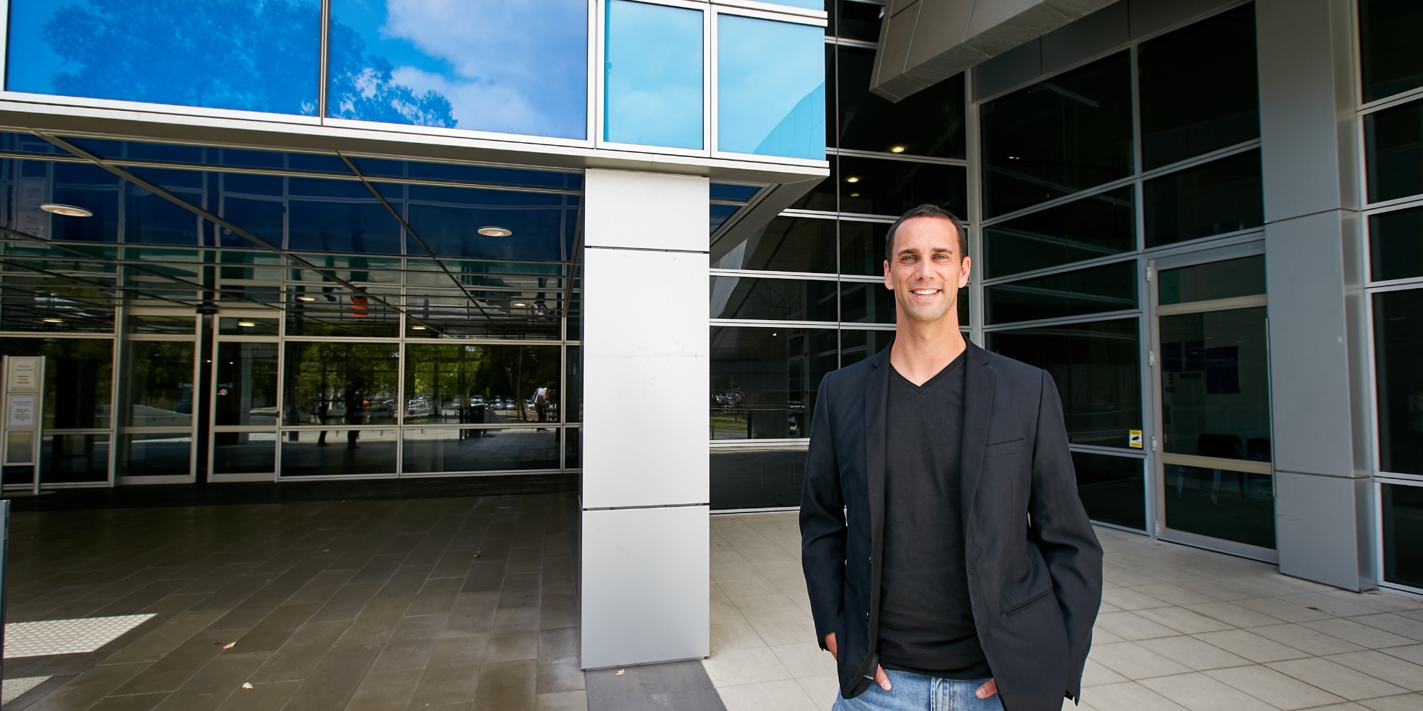 Michael Jetter at UWA