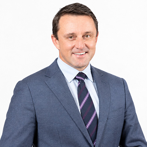 Wes Smith