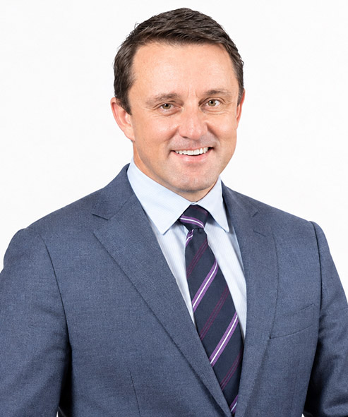 Wes Smith
